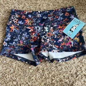 Fleo High Rise Original - M - NWT